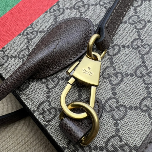 GUCCI GG small tote bag [C1M9N-075019] CELINE CHANEL ACCESSORIES LOEWE SHOES LOUIS VUITTON DIRO YSL OTHER BRAND HANDBAGS BALENCIAGA BOTTEGA VENETA GOYARD HERMES BURBERRY VALENTINO GUCCI FENDI MIUMIU CHLOE PRADA BVLGARI SUITCASE NEW ARRIVAL 