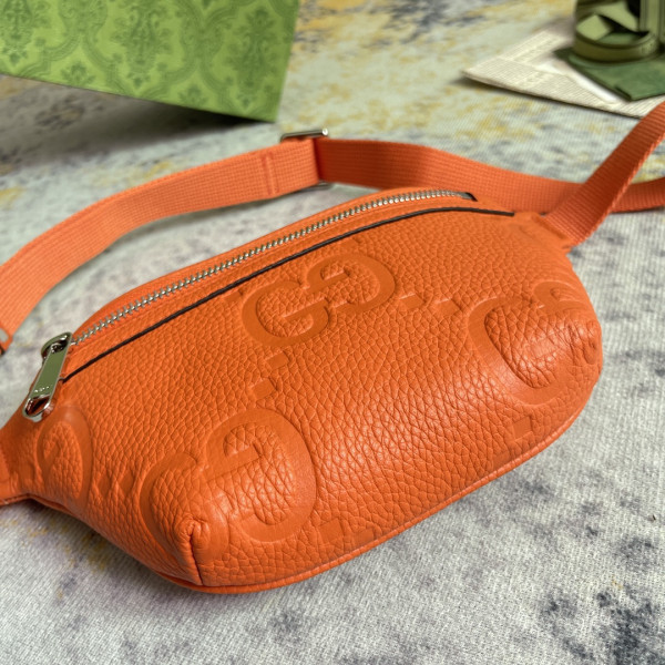 Gucci JUMBO GG SMALL BELT BAG [658582-2] CELINE CHANEL ACCESSORIES LOEWE SHOES LOUIS VUITTON DIRO YSL OTHER BRAND HANDBAGS BALENCIAGA BOTTEGA VENETA GOYARD HERMES BURBERRY VALENTINO GUCCI FENDI MIUMIU CHLOE PRADA BVLGARI SUITCASE NEW ARRIVAL 