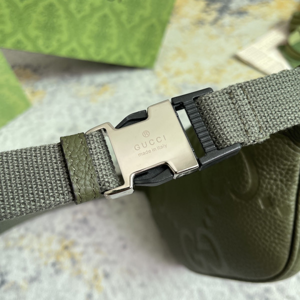 Gucci JUMBO GG SMALL BELT BAG [658582-1] CELINE CHANEL ACCESSORIES LOEWE SHOES LOUIS VUITTON DIRO YSL OTHER BRAND HANDBAGS BALENCIAGA BOTTEGA VENETA GOYARD HERMES BURBERRY VALENTINO GUCCI FENDI MIUMIU CHLOE PRADA BVLGARI SUITCASE NEW ARRIVAL 