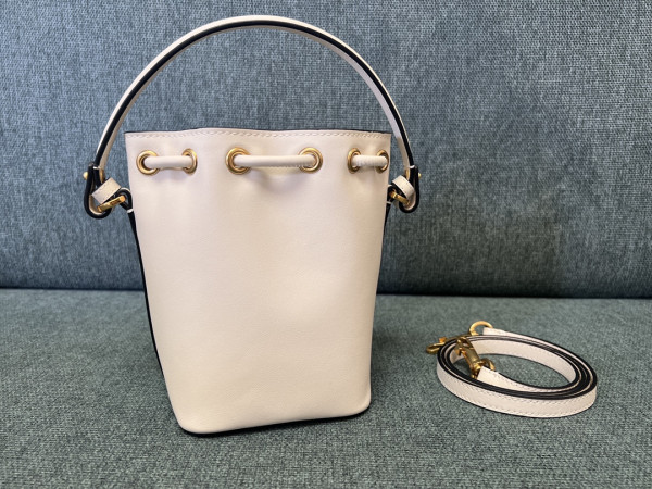 VALENTINO VLOGO Iconographe Mini Canvas Bucket Bag [C1M9N-032639] CELINE CHANEL ACCESSORIES LOEWE SHOES LOUIS VUITTON DIRO YSL OTHER BRAND HANDBAGS BALENCIAGA BOTTEGA VENETA GOYARD HERMES BURBERRY VALENTINO GUCCI FENDI MIUMIU CHLOE PRADA BVLGARI SUITCASE NEW ARRIVAL 