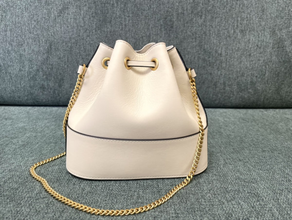 VALENTINO MINI BUCKET BAG IN NAPPA WITH VLOGO SIGNATURE CHAIN [C1M9N-021517] CELINE CHANEL ACCESSORIES LOEWE SHOES LOUIS VUITTON DIRO YSL OTHER BRAND HANDBAGS BALENCIAGA BOTTEGA VENETA GOYARD HERMES BURBERRY VALENTINO GUCCI FENDI MIUMIU CHLOE PRADA BVLGARI SUITCASE NEW ARRIVAL 