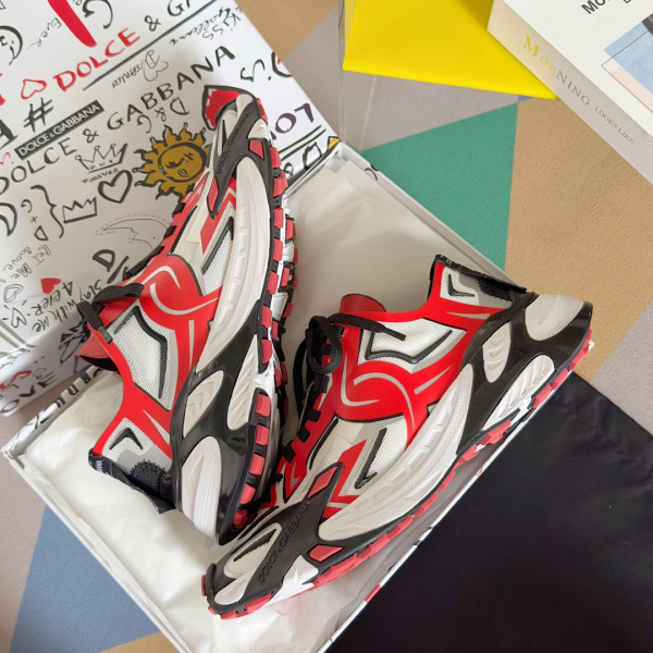 Dolce&Gabbana SNEAKER [C1M9K-091651] CELINE CHANEL ACCESSORIES LOEWE SHOES LOUIS VUITTON DIRO YSL OTHER BRAND HANDBAGS BALENCIAGA BOTTEGA VENETA GOYARD HERMES BURBERRY VALENTINO GUCCI FENDI MIUMIU CHLOE PRADA BVLGARI SUITCASE NEW ARRIVAL 