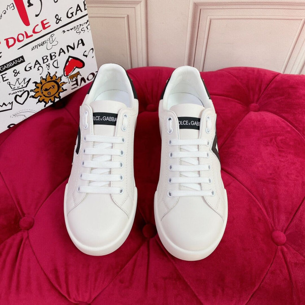 Dolce&Gabbana SNEAKER [C1M9K-091646] CELINE CHANEL ACCESSORIES LOEWE SHOES LOUIS VUITTON DIRO YSL OTHER BRAND HANDBAGS BALENCIAGA BOTTEGA VENETA GOYARD HERMES BURBERRY VALENTINO GUCCI FENDI MIUMIU CHLOE PRADA BVLGARI SUITCASE NEW ARRIVAL 
