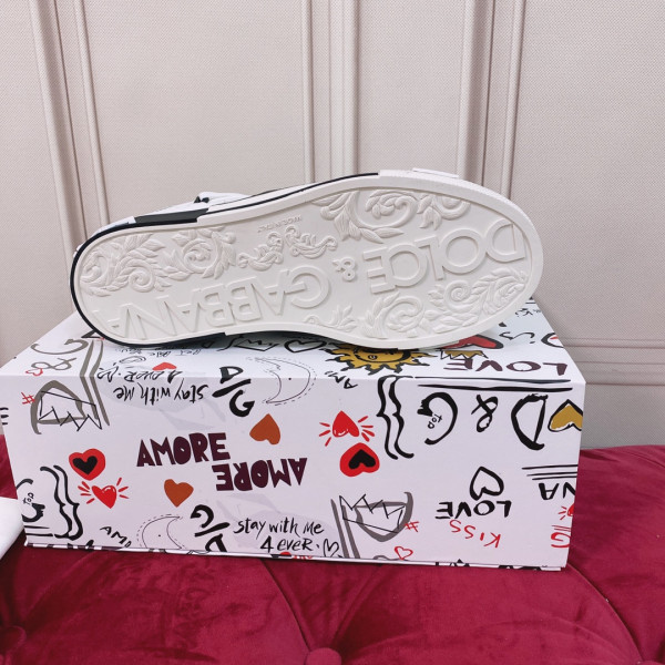 Dolce&Gabbana SNEAKER [C1M9K-091642] CELINE CHANEL ACCESSORIES LOEWE SHOES LOUIS VUITTON DIRO YSL OTHER BRAND HANDBAGS BALENCIAGA BOTTEGA VENETA GOYARD HERMES BURBERRY VALENTINO GUCCI FENDI MIUMIU CHLOE PRADA BVLGARI SUITCASE NEW ARRIVAL 