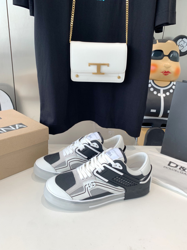 Dolce&Gabbana SNEAKER [C1M9K-091639] CELINE CHANEL ACCESSORIES LOEWE SHOES LOUIS VUITTON DIRO YSL OTHER BRAND HANDBAGS BALENCIAGA BOTTEGA VENETA GOYARD HERMES BURBERRY VALENTINO GUCCI FENDI MIUMIU CHLOE PRADA BVLGARI SUITCASE NEW ARRIVAL 