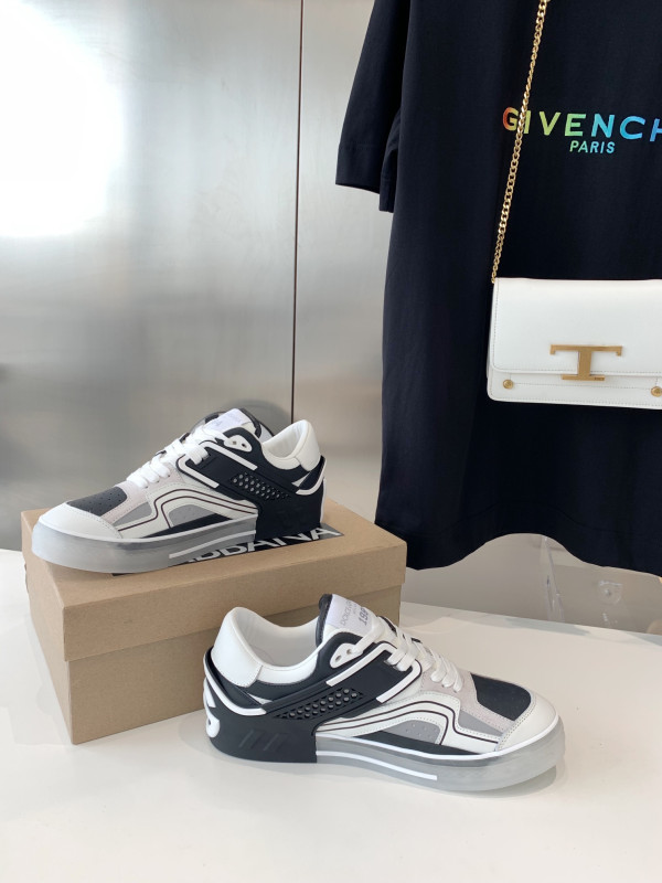 Dolce&Gabbana SNEAKER [C1M9K-091639] CELINE CHANEL ACCESSORIES LOEWE SHOES LOUIS VUITTON DIRO YSL OTHER BRAND HANDBAGS BALENCIAGA BOTTEGA VENETA GOYARD HERMES BURBERRY VALENTINO GUCCI FENDI MIUMIU CHLOE PRADA BVLGARI SUITCASE NEW ARRIVAL 