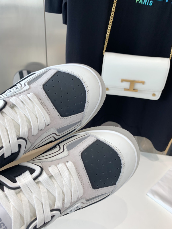 Dolce&Gabbana SNEAKER [C1M9K-091639] CELINE CHANEL ACCESSORIES LOEWE SHOES LOUIS VUITTON DIRO YSL OTHER BRAND HANDBAGS BALENCIAGA BOTTEGA VENETA GOYARD HERMES BURBERRY VALENTINO GUCCI FENDI MIUMIU CHLOE PRADA BVLGARI SUITCASE NEW ARRIVAL 