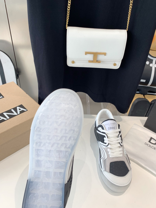 Dolce&Gabbana SNEAKER [C1M9K-091639] CELINE CHANEL ACCESSORIES LOEWE SHOES LOUIS VUITTON DIRO YSL OTHER BRAND HANDBAGS BALENCIAGA BOTTEGA VENETA GOYARD HERMES BURBERRY VALENTINO GUCCI FENDI MIUMIU CHLOE PRADA BVLGARI SUITCASE NEW ARRIVAL 