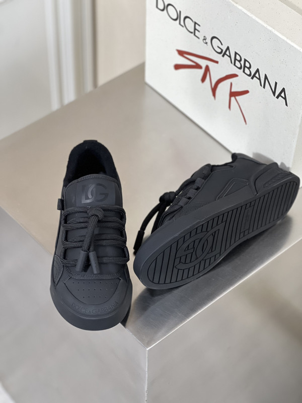 Dolce&Gabbana SNEAKER [C1M9K-091637] CELINE CHANEL ACCESSORIES LOEWE SHOES LOUIS VUITTON DIRO YSL OTHER BRAND HANDBAGS BALENCIAGA BOTTEGA VENETA GOYARD HERMES BURBERRY VALENTINO GUCCI FENDI MIUMIU CHLOE PRADA BVLGARI SUITCASE NEW ARRIVAL 