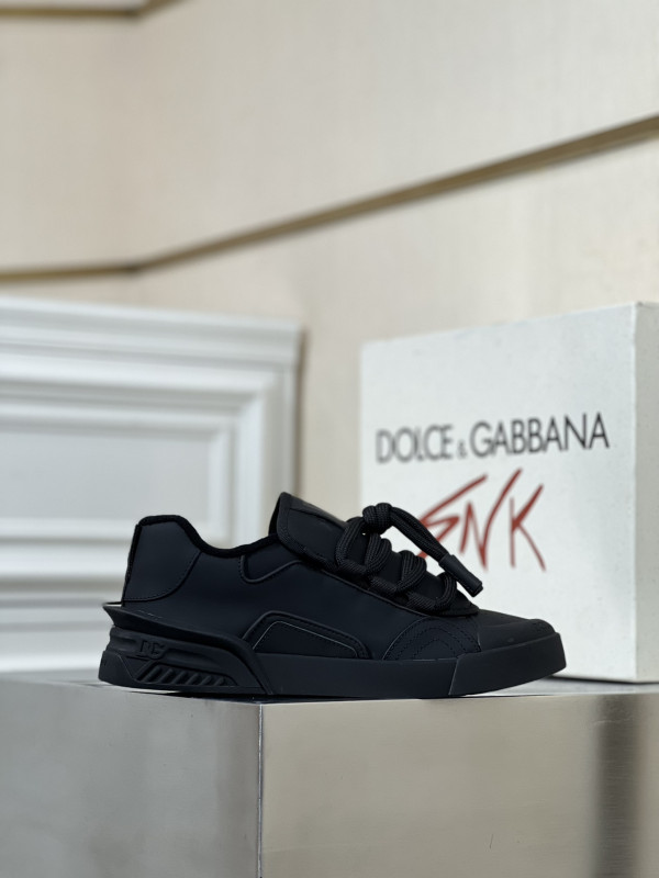 Dolce&Gabbana SNEAKER [C1M9K-091637] CELINE CHANEL ACCESSORIES LOEWE SHOES LOUIS VUITTON DIRO YSL OTHER BRAND HANDBAGS BALENCIAGA BOTTEGA VENETA GOYARD HERMES BURBERRY VALENTINO GUCCI FENDI MIUMIU CHLOE PRADA BVLGARI SUITCASE NEW ARRIVAL 