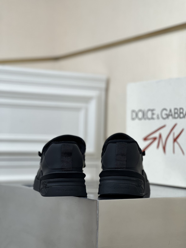 Dolce&Gabbana SNEAKER [C1M9K-091637] CELINE CHANEL ACCESSORIES LOEWE SHOES LOUIS VUITTON DIRO YSL OTHER BRAND HANDBAGS BALENCIAGA BOTTEGA VENETA GOYARD HERMES BURBERRY VALENTINO GUCCI FENDI MIUMIU CHLOE PRADA BVLGARI SUITCASE NEW ARRIVAL 