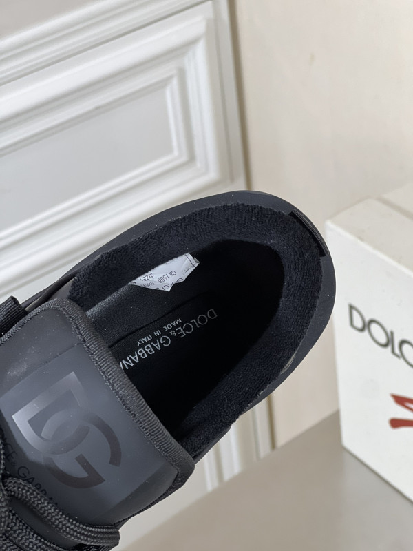 Dolce&Gabbana SNEAKER [C1M9K-091637] CELINE CHANEL ACCESSORIES LOEWE SHOES LOUIS VUITTON DIRO YSL OTHER BRAND HANDBAGS BALENCIAGA BOTTEGA VENETA GOYARD HERMES BURBERRY VALENTINO GUCCI FENDI MIUMIU CHLOE PRADA BVLGARI SUITCASE NEW ARRIVAL 