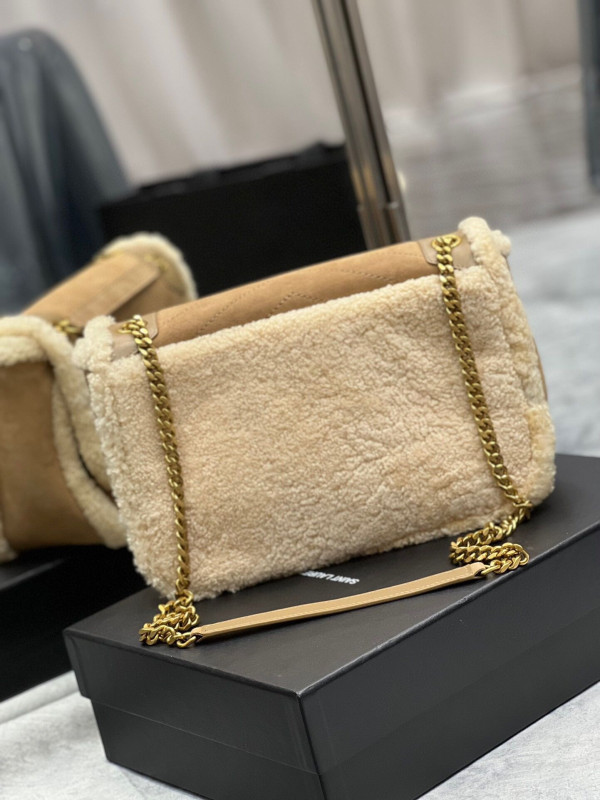 YSL NIKI BABY [C1M7J-095147] CELINE CHANEL ACCESSORIES LOEWE SHOES LOUIS VUITTON DIRO YSL OTHER BRAND HANDBAGS BALENCIAGA BOTTEGA VENETA GOYARD HERMES BURBERRY VALENTINO GUCCI FENDI MIUMIU CHLOE PRADA BVLGARI SUITCASE NEW ARRIVAL 