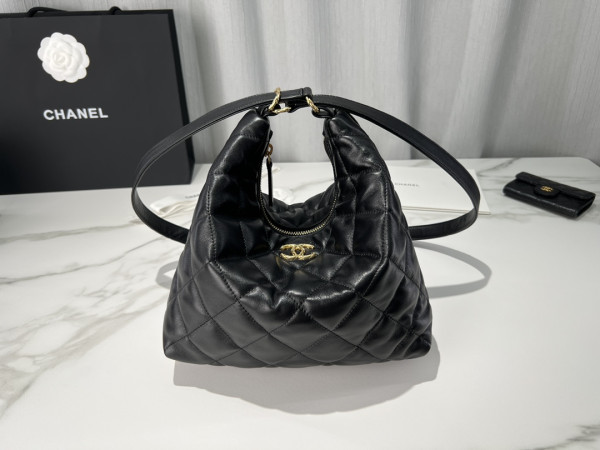 CL HOBO HANDBAG [C1M7J-093225] CELINE CHANEL ACCESSORIES LOEWE SHOES LOUIS VUITTON DIRO YSL OTHER BRAND HANDBAGS BALENCIAGA BOTTEGA VENETA GOYARD HERMES BURBERRY VALENTINO GUCCI FENDI MIUMIU CHLOE PRADA BVLGARI SUITCASE NEW ARRIVAL 