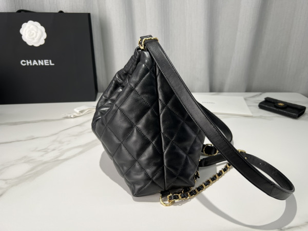 CL HOBO HANDBAG [C1M7J-093225] CELINE CHANEL ACCESSORIES LOEWE SHOES LOUIS VUITTON DIRO YSL OTHER BRAND HANDBAGS BALENCIAGA BOTTEGA VENETA GOYARD HERMES BURBERRY VALENTINO GUCCI FENDI MIUMIU CHLOE PRADA BVLGARI SUITCASE NEW ARRIVAL 