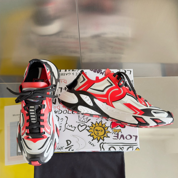 Dolce&Gabbana SNEAKER (image for) Dolce&Gabbana SNEAKER
