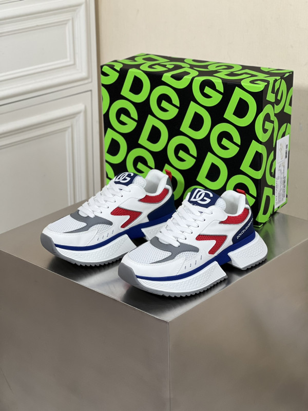 Dolce&Gabbana SNEAKER (image for) Dolce&Gabbana SNEAKER