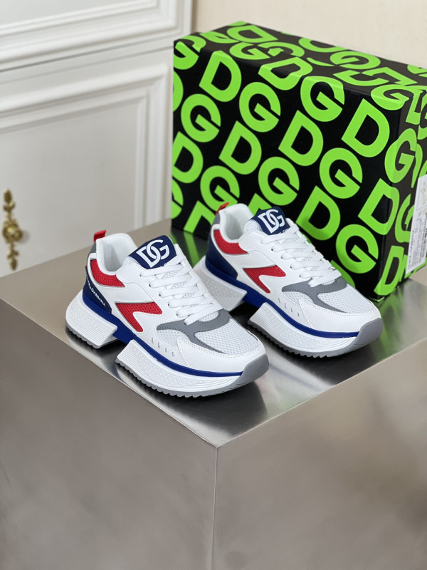 Dolce&Gabbana SNEAKER [C1M9K-091649] CELINE CHANEL ACCESSORIES LOEWE SHOES LOUIS VUITTON DIRO YSL OTHER BRAND HANDBAGS BALENCIAGA BOTTEGA VENETA GOYARD HERMES BURBERRY VALENTINO GUCCI FENDI MIUMIU CHLOE PRADA BVLGARI SUITCASE NEW ARRIVAL 