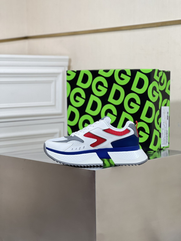 Dolce&Gabbana SNEAKER [C1M9K-091649] CELINE CHANEL ACCESSORIES LOEWE SHOES LOUIS VUITTON DIRO YSL OTHER BRAND HANDBAGS BALENCIAGA BOTTEGA VENETA GOYARD HERMES BURBERRY VALENTINO GUCCI FENDI MIUMIU CHLOE PRADA BVLGARI SUITCASE NEW ARRIVAL 