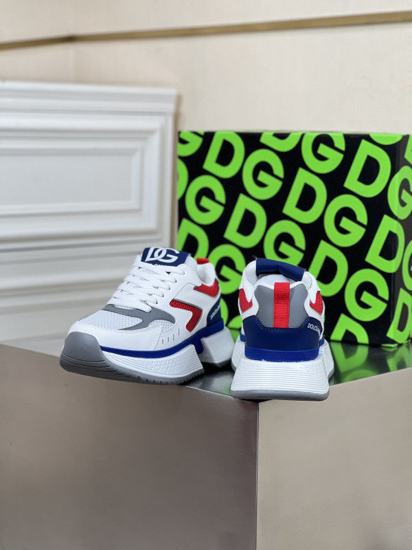 Dolce&Gabbana SNEAKER [C1M9K-091649] CELINE CHANEL ACCESSORIES LOEWE SHOES LOUIS VUITTON DIRO YSL OTHER BRAND HANDBAGS BALENCIAGA BOTTEGA VENETA GOYARD HERMES BURBERRY VALENTINO GUCCI FENDI MIUMIU CHLOE PRADA BVLGARI SUITCASE NEW ARRIVAL 