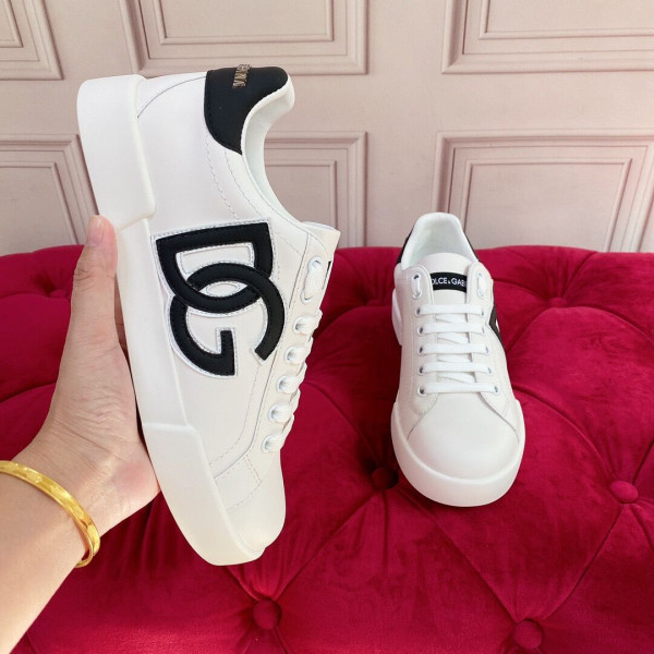 Dolce&Gabbana SNEAKER (image for) Dolce&Gabbana SNEAKER