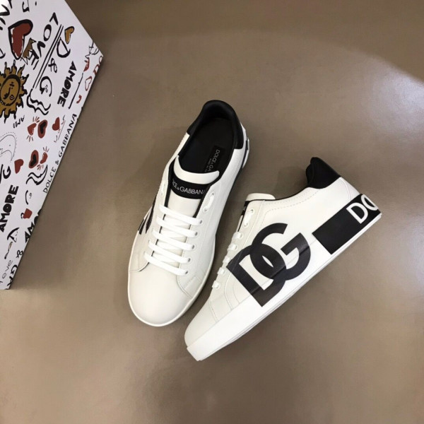 Dolce&Gabbana SNEAKER (image for) Dolce&Gabbana SNEAKER