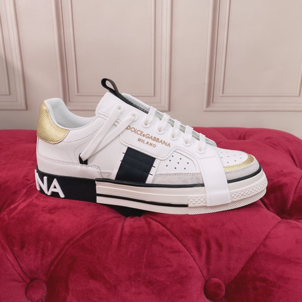 Dolce&Gabbana SNEAKER (image for) Dolce&Gabbana SNEAKER