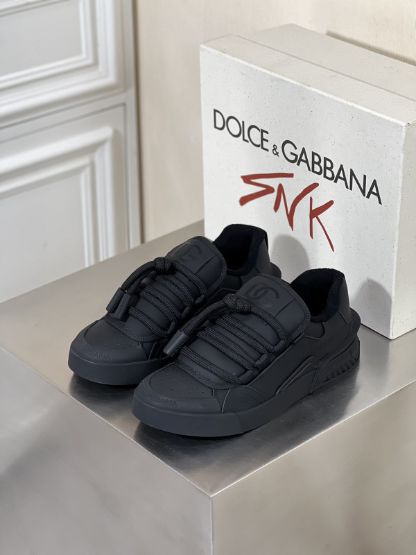 Dolce&Gabbana SNEAKER (image for) Dolce&Gabbana SNEAKER