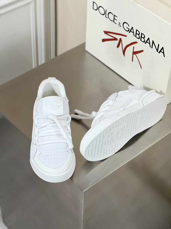 (image for) Dolce&Gabbana SNEAKER
