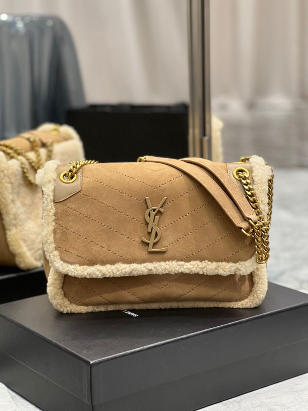 YSL NIKI BABY (image for) YSL NIKI BABY
