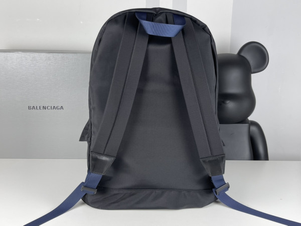 BALENCIAGA BACKPACK (image for) BALENCIAGA BACKPACK