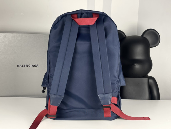 BALENCIAGA BACKPACK (image for) BALENCIAGA BACKPACK