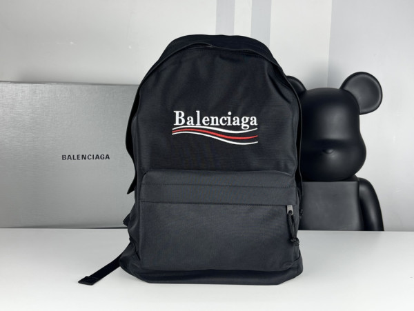 BALENCIAGA BACKPACK (image for) BALENCIAGA BACKPACK