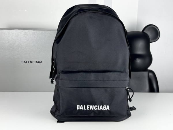 BALENCIAGA BACKPACK (image for) BALENCIAGA BACKPACK