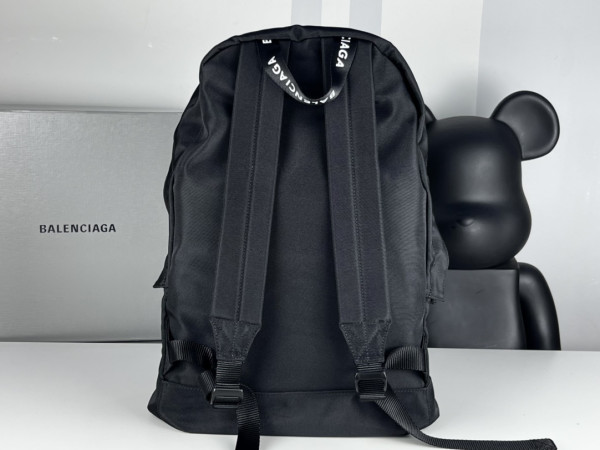 BALENCIAGA BACKPACK (image for) BALENCIAGA BACKPACK