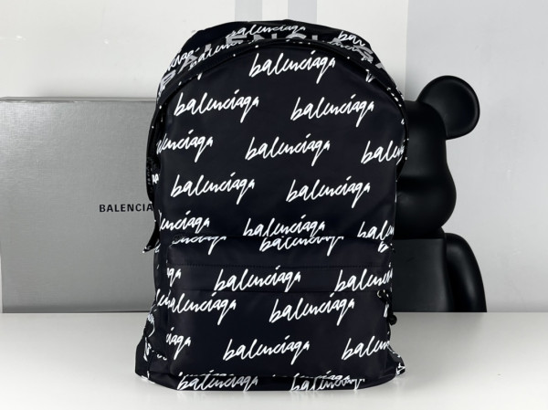 BALENCIAGA BACKPACK (image for) BALENCIAGA BACKPACK