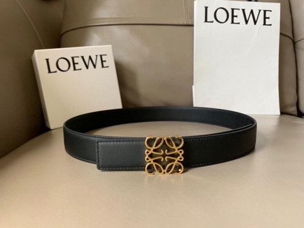 LOWEE BELT [C1M7H-073013] CELINE CHANEL ACCESSORIES LOEWE SHOES LOUIS VUITTON DIRO YSL OTHER BRAND HANDBAGS BALENCIAGA BOTTEGA VENETA GOYARD HERMES BURBERRY VALENTINO GUCCI FENDI MIUMIU CHLOE PRADA BVLGARI SUITCASE NEW ARRIVAL 