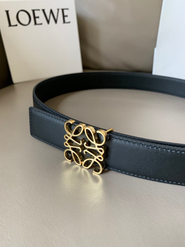 LOWEE BELT [C1M7H-073013] CELINE CHANEL ACCESSORIES LOEWE SHOES LOUIS VUITTON DIRO YSL OTHER BRAND HANDBAGS BALENCIAGA BOTTEGA VENETA GOYARD HERMES BURBERRY VALENTINO GUCCI FENDI MIUMIU CHLOE PRADA BVLGARI SUITCASE NEW ARRIVAL 