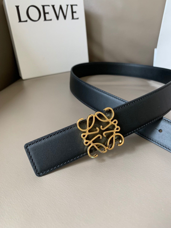 LOWEE BELT [C1M7H-073013] CELINE CHANEL ACCESSORIES LOEWE SHOES LOUIS VUITTON DIRO YSL OTHER BRAND HANDBAGS BALENCIAGA BOTTEGA VENETA GOYARD HERMES BURBERRY VALENTINO GUCCI FENDI MIUMIU CHLOE PRADA BVLGARI SUITCASE NEW ARRIVAL 