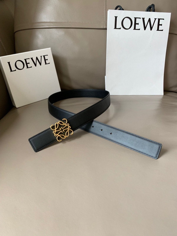 LOWEE BELT [C1M7H-073013] CELINE CHANEL ACCESSORIES LOEWE SHOES LOUIS VUITTON DIRO YSL OTHER BRAND HANDBAGS BALENCIAGA BOTTEGA VENETA GOYARD HERMES BURBERRY VALENTINO GUCCI FENDI MIUMIU CHLOE PRADA BVLGARI SUITCASE NEW ARRIVAL 