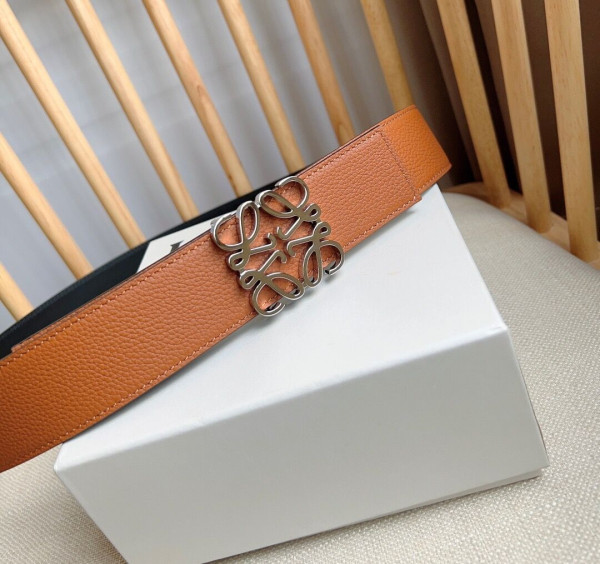 LOWEE BELT [C1M7H-072811] CELINE CHANEL ACCESSORIES LOEWE SHOES LOUIS VUITTON DIRO YSL OTHER BRAND HANDBAGS BALENCIAGA BOTTEGA VENETA GOYARD HERMES BURBERRY VALENTINO GUCCI FENDI MIUMIU CHLOE PRADA BVLGARI SUITCASE NEW ARRIVAL 