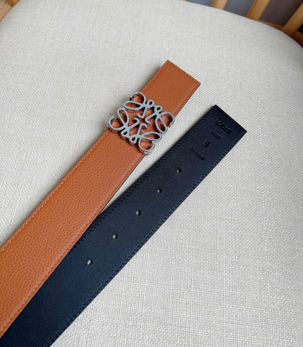 LOWEE BELT [C1M7H-072811] CELINE CHANEL ACCESSORIES LOEWE SHOES LOUIS VUITTON DIRO YSL OTHER BRAND HANDBAGS BALENCIAGA BOTTEGA VENETA GOYARD HERMES BURBERRY VALENTINO GUCCI FENDI MIUMIU CHLOE PRADA BVLGARI SUITCASE NEW ARRIVAL 