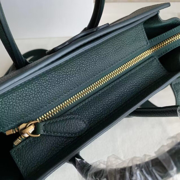 CELIN* MICRO LUGGAGE [C1M7H-034927] CELINE CHANEL ACCESSORIES LOEWE SHOES LOUIS VUITTON DIRO YSL OTHER BRAND HANDBAGS BALENCIAGA BOTTEGA VENETA GOYARD HERMES BURBERRY VALENTINO GUCCI FENDI MIUMIU CHLOE PRADA BVLGARI SUITCASE NEW ARRIVAL 