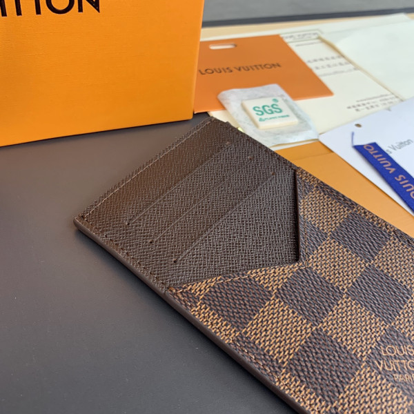LOUIS VUITTON COIN CARD HOLDER [M64038-1] CELINE CHANEL ACCESSORIES LOEWE SHOES LOUIS VUITTON DIRO YSL OTHER BRAND HANDBAGS BALENCIAGA BOTTEGA VENETA GOYARD HERMES BURBERRY VALENTINO GUCCI FENDI MIUMIU CHLOE PRADA BVLGARI SUITCASE NEW ARRIVAL 