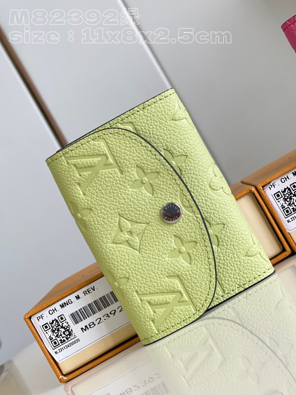 Louis Vuitton Rosalie Coin Purse [M82392] CELINE CHANEL ACCESSORIES LOEWE SHOES LOUIS VUITTON DIRO YSL OTHER BRAND HANDBAGS BALENCIAGA BOTTEGA VENETA GOYARD HERMES BURBERRY VALENTINO GUCCI FENDI MIUMIU CHLOE PRADA BVLGARI SUITCASE NEW ARRIVAL 