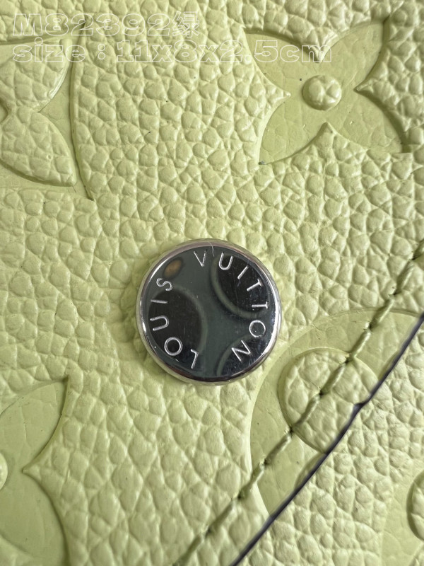 Louis Vuitton Rosalie Coin Purse [M82392] CELINE CHANEL ACCESSORIES LOEWE SHOES LOUIS VUITTON DIRO YSL OTHER BRAND HANDBAGS BALENCIAGA BOTTEGA VENETA GOYARD HERMES BURBERRY VALENTINO GUCCI FENDI MIUMIU CHLOE PRADA BVLGARI SUITCASE NEW ARRIVAL 