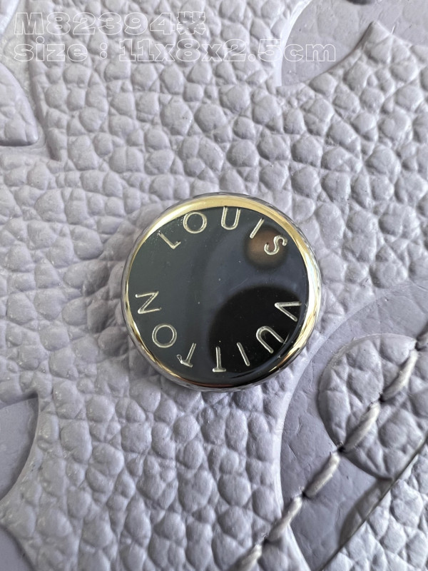 Louis Vuitton Rosalie Coin Purse [M82394] CELINE CHANEL ACCESSORIES LOEWE SHOES LOUIS VUITTON DIRO YSL OTHER BRAND HANDBAGS BALENCIAGA BOTTEGA VENETA GOYARD HERMES BURBERRY VALENTINO GUCCI FENDI MIUMIU CHLOE PRADA BVLGARI SUITCASE NEW ARRIVAL 