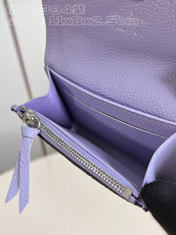 Louis Vuitton Rosalie Coin Purse [M82394] CELINE CHANEL ACCESSORIES LOEWE SHOES LOUIS VUITTON DIRO YSL OTHER BRAND HANDBAGS BALENCIAGA BOTTEGA VENETA GOYARD HERMES BURBERRY VALENTINO GUCCI FENDI MIUMIU CHLOE PRADA BVLGARI SUITCASE NEW ARRIVAL 
