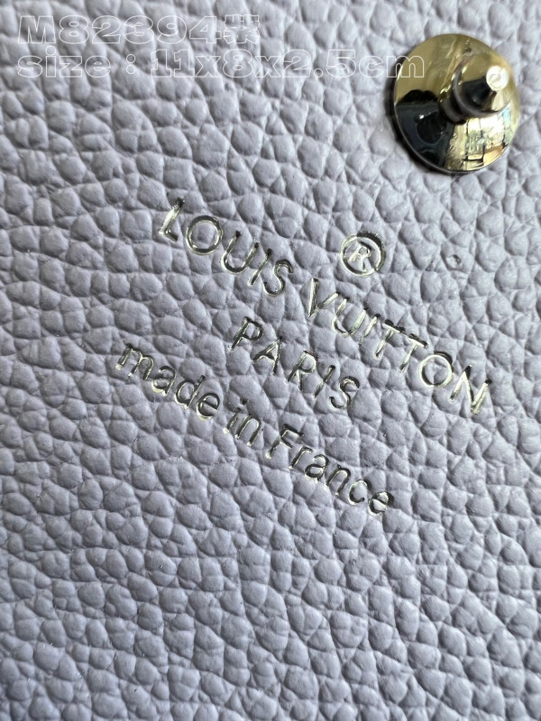 Louis Vuitton Rosalie Coin Purse [M82394] CELINE CHANEL ACCESSORIES LOEWE SHOES LOUIS VUITTON DIRO YSL OTHER BRAND HANDBAGS BALENCIAGA BOTTEGA VENETA GOYARD HERMES BURBERRY VALENTINO GUCCI FENDI MIUMIU CHLOE PRADA BVLGARI SUITCASE NEW ARRIVAL 