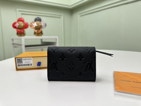 Louis Vuitton Rosalie Coin Purse [C1M7C-080721] CELINE CHANEL ACCESSORIES LOEWE SHOES LOUIS VUITTON DIRO YSL OTHER BRAND HANDBAGS BALENCIAGA BOTTEGA VENETA GOYARD HERMES BURBERRY VALENTINO GUCCI FENDI MIUMIU CHLOE PRADA BVLGARI SUITCASE NEW ARRIVAL 